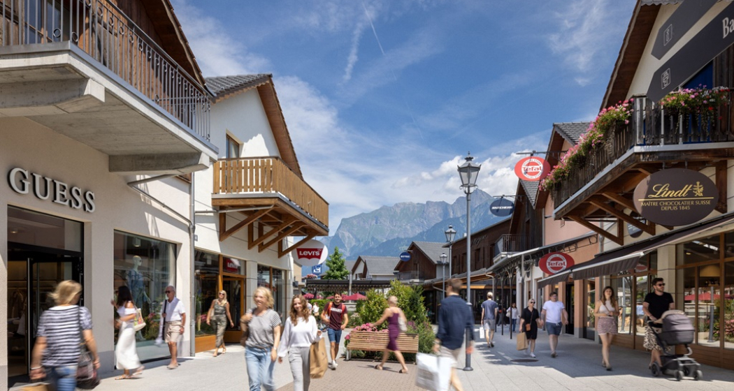 Landquart Fashion Outlet (ctd_5f12c2e9-71ad-42ea-acfc-b9e10c99c010_img02) Landquart Fashion Outlet (ctd_5f12c2e9-71ad-42ea-acfc-b9e10c99c010_img02)