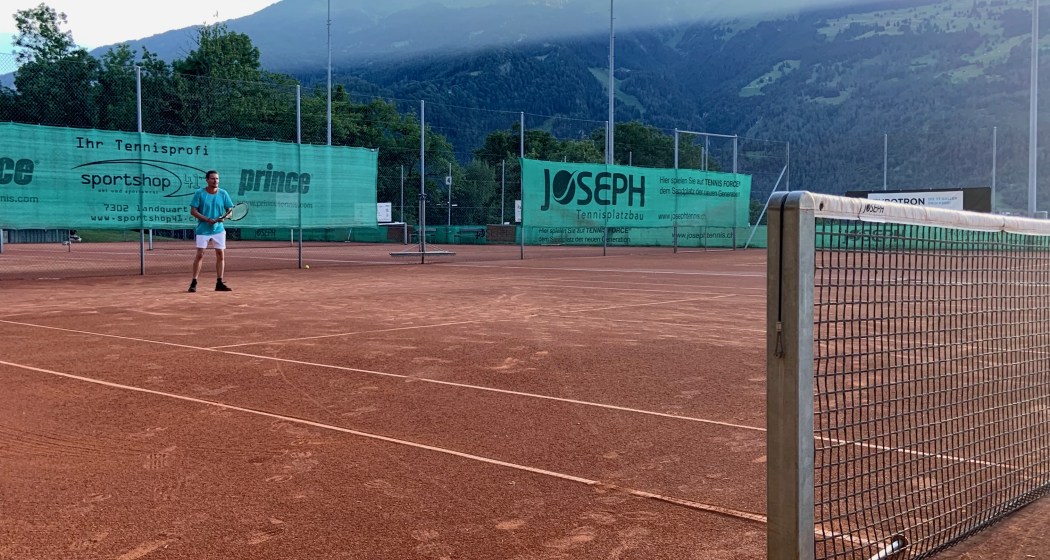 Tennisplätze Zizers (ctd_5f53692e-d66b-4c02-9b04-6ce4e1e1a190_img01) Tennisplätze Zizers (ctd_5f53692e-d66b-4c02-9b04-6ce4e1e1a190_img01)