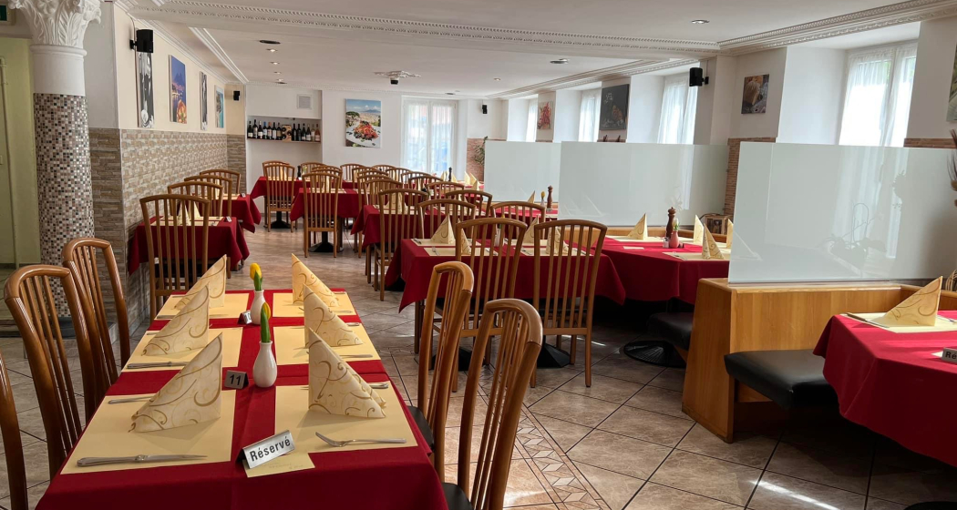 Pizzeria Trattoria Mamma Rosa (ctd_6057b1e5-ffc5-41ec-bb0c-a38d37ebd0ee_image) Pizzeria Trattoria Mamma Rosa (ctd_6057b1e5-ffc5-41ec-bb0c-a38d37ebd0ee_image)