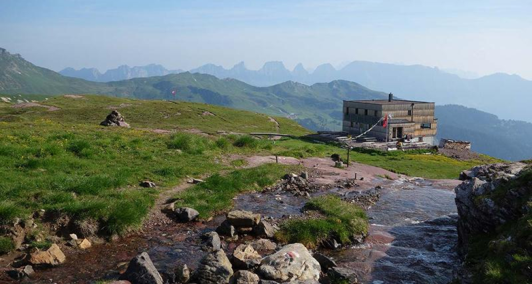 Spitzmeilenhütte SAC (ctd_6c333efb-dbff-41fe-8485-4b312949d4d9_image) Spitzmeilenhütte SAC (ctd_6c333efb-dbff-41fe-8485-4b312949d4d9_image)