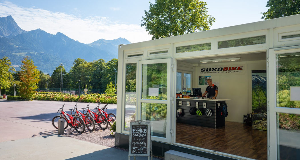 E-Bike Station Bad Ragaz (ctd_6e3d9576-d52e-480b-bf31-84628f5c907c_image) E-Bike Station Bad Ragaz (ctd_6e3d9576-d52e-480b-bf31-84628f5c907c_image)