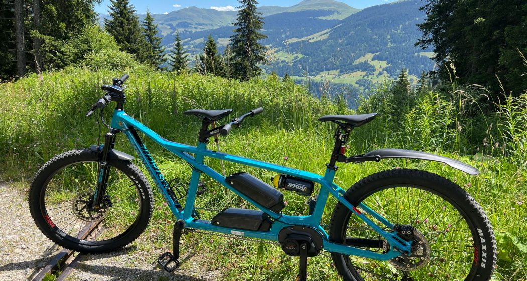 E-Tandem-Miete für alle (ctd_6fa15ff9-ea7b-4733-9dd9-6d79c6f55cd0_image) E-Tandem-Miete für alle (ctd_6fa15ff9-ea7b-4733-9dd9-6d79c6f55cd0_image)
