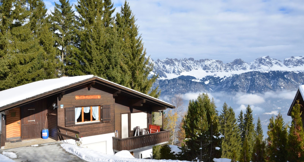 Chalet am Tobelbach (ctd_6ff9664e-741a-4e74-aaa8-e807eb9899a0_image)