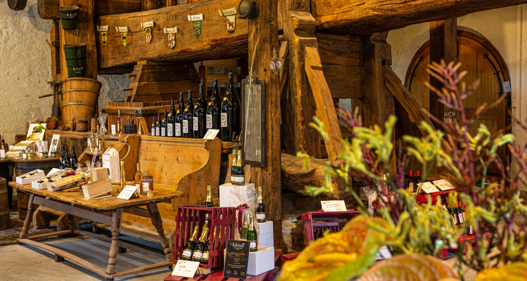 Weingut Schloss Salenegg (ctd_753c734e-963f-4b8b-ae3a-21fd0ae8bbc7_img01) Weingut Schloss Salenegg (ctd_753c734e-963f-4b8b-ae3a-21fd0ae8bbc7_img01)