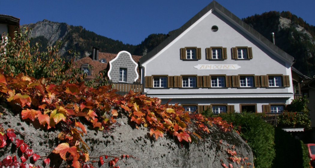 Weingut Donatsch & Winzerstube "zum Ochsen" (ctd_77a2324d-00a4-4f32-8c3e-433cd2d6e51b_image) Weingut Donatsch & Winzerstube "zum Ochsen" (ctd_77a2324d-00a4-4f32-8c3e-433cd2d6e51b_image)
