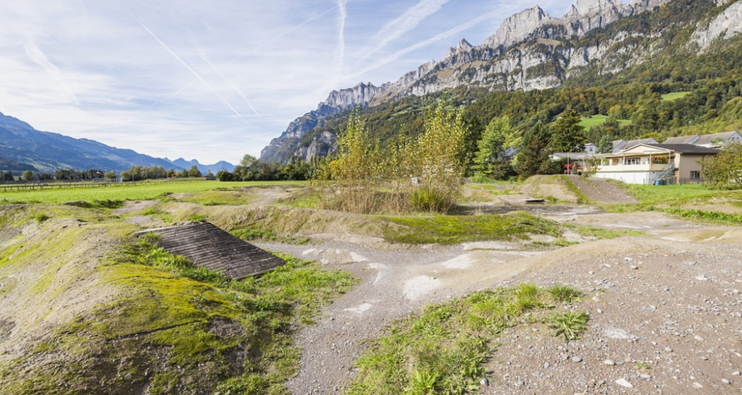 Bikepark am See Walenstadt (ctd_8026e12e-d5ce-4ad9-93d5-dfad8f60f5f3_image) Bikepark am See Walenstadt (ctd_8026e12e-d5ce-4ad9-93d5-dfad8f60f5f3_image)