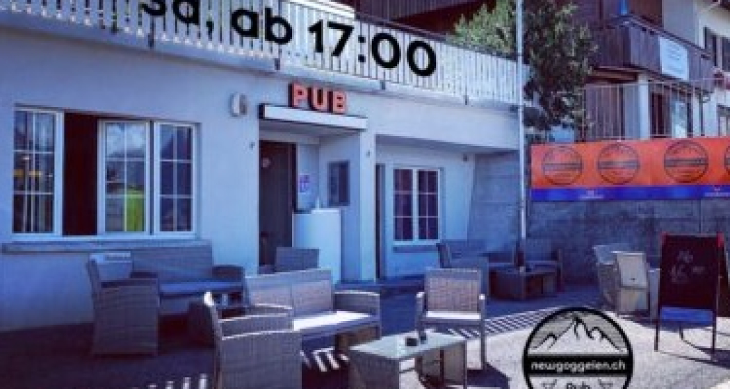 New Goggeien - Pub & Pizzeria (ctd_84b10203-950e-44b7-a0a7-cf1d21fc429e_image) New Goggeien - Pub & Pizzeria (ctd_84b10203-950e-44b7-a0a7-cf1d21fc429e_image)