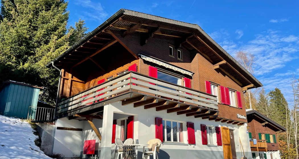Chalet Felsenberg (CharmingStay) (ctd_a3673a1c-f492-48d7-931a-f89682b89cd8_image)