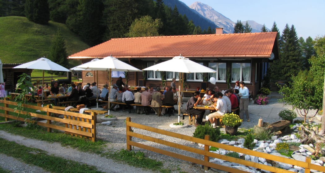 Berggasthaus Eggwald (ctd_af3b8400-d29a-401a-8757-fd754d43dcaf_image) Berggasthaus Eggwald (ctd_af3b8400-d29a-401a-8757-fd754d43dcaf_image)