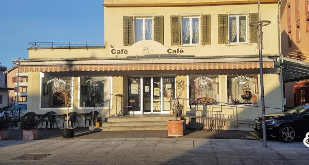 Nostalgie Café Sigg (ctd_b2545e7a-41c1-4f15-ab28-a67c0a938599_image) Nostalgie Café Sigg (ctd_b2545e7a-41c1-4f15-ab28-a67c0a938599_image)