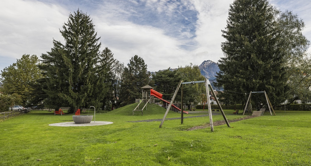 Spielplatz Sargans (ctd_bc9a788a-94bf-4510-aa67-3c307b0ff8e1_image) Spielplatz Sargans (ctd_bc9a788a-94bf-4510-aa67-3c307b0ff8e1_image)