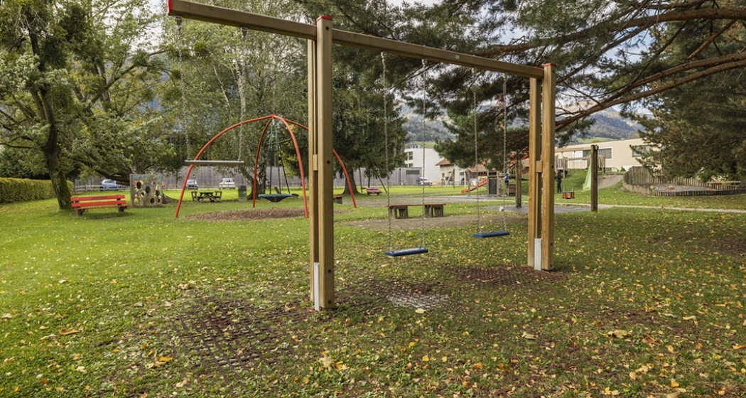 Spielplatz Sargans (ctd_bc9a788a-94bf-4510-aa67-3c307b0ff8e1_img01) Spielplatz Sargans (ctd_bc9a788a-94bf-4510-aa67-3c307b0ff8e1_img01)