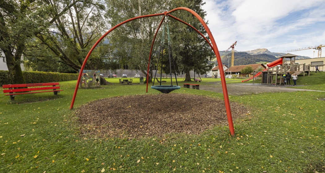 Spielplatz Sargans (ctd_bc9a788a-94bf-4510-aa67-3c307b0ff8e1_img02) Spielplatz Sargans (ctd_bc9a788a-94bf-4510-aa67-3c307b0ff8e1_img02)