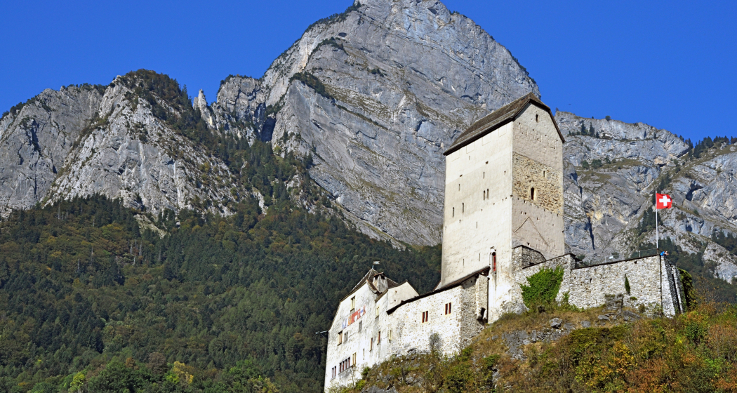 Schloss Sargans, Museum Sarganserland (ctd_c5ad06f4-f62d-4e74-8311-8e3c97762047_image) Schloss Sargans, Museum Sarganserland (ctd_c5ad06f4-f62d-4e74-8311-8e3c97762047_image)
