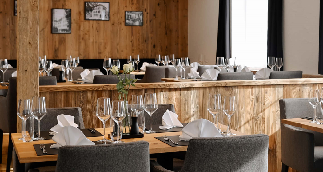 Grill Pizzeria Löwen