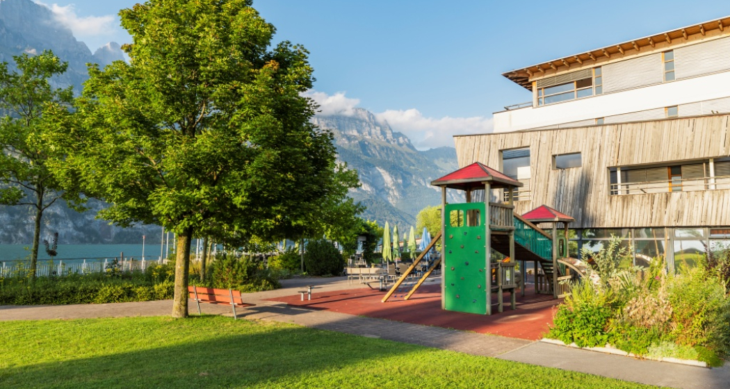 Spielplatz Restaurant Marina Walensee (ctd_d3457d1b-7a95-4b8b-a8be-ffb116bc5c06_img01) Spielplatz Restaurant Marina Walensee (ctd_d3457d1b-7a95-4b8b-a8be-ffb116bc5c06_img01)