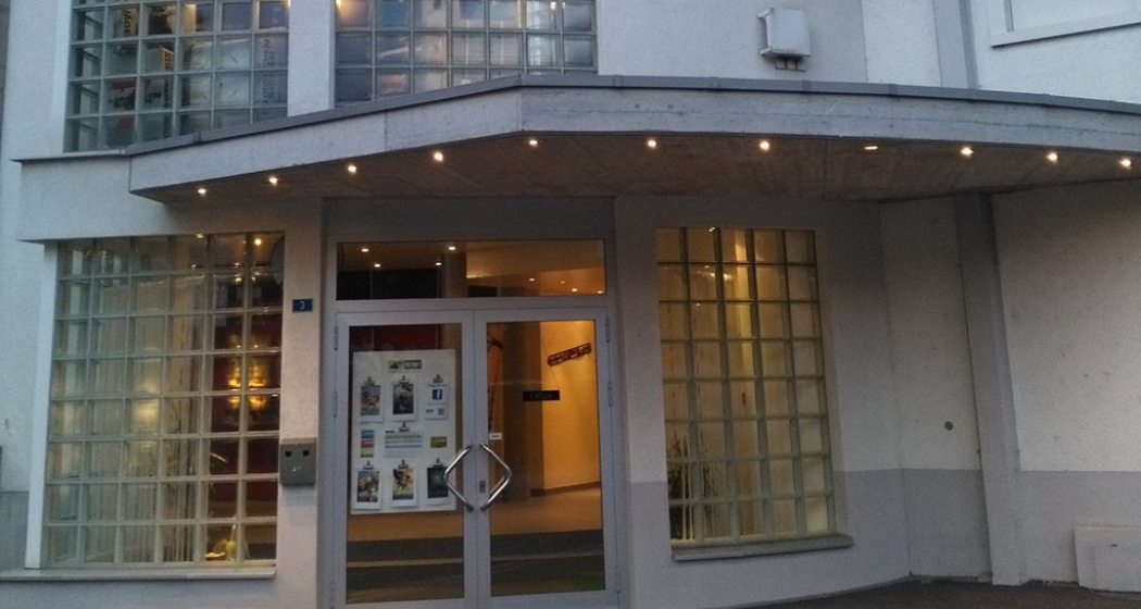 Kiwi Kino Castels Sargans (ctd_d8c6b80b-e605-4ea5-a6ec-1ddcf07614d4_image) Kiwi Kino Castels Sargans (ctd_d8c6b80b-e605-4ea5-a6ec-1ddcf07614d4_image)