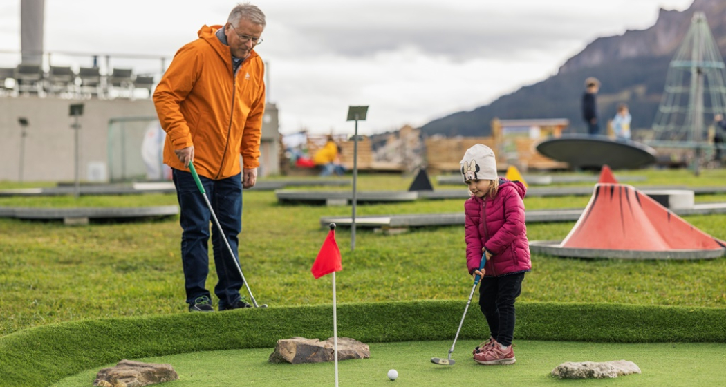 Adventure Golf-Anlage (ctd_f9ef10a4-3ce2-4276-9df3-385e8ce58630_image)