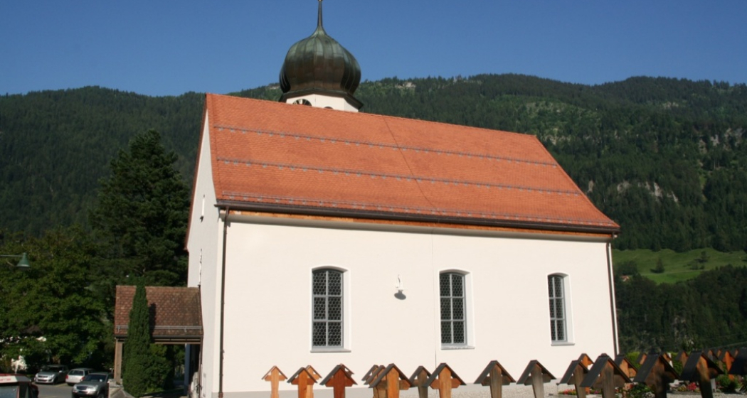 Pfarrkirche St. Philippus und St. Jakobus (ctd_fe655501-7630-4b84-ad0f-ec7dd2542030_image) Pfarrkirche St. Philippus und St. Jakobus (ctd_fe655501-7630-4b84-ad0f-ec7dd2542030_image)