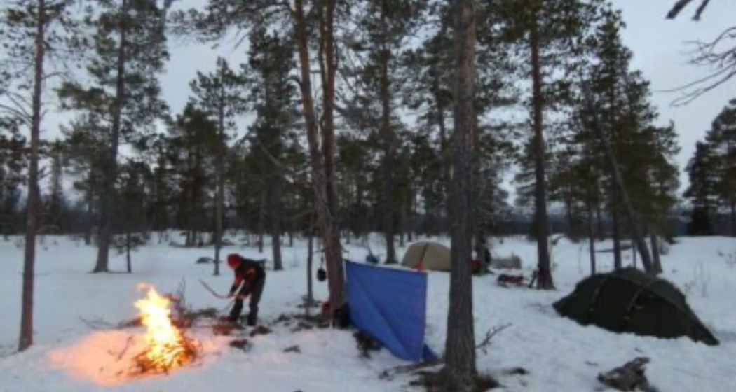 Schneeschuhtour mit Pulka und Zeltübernachtung (exp_117fb87)