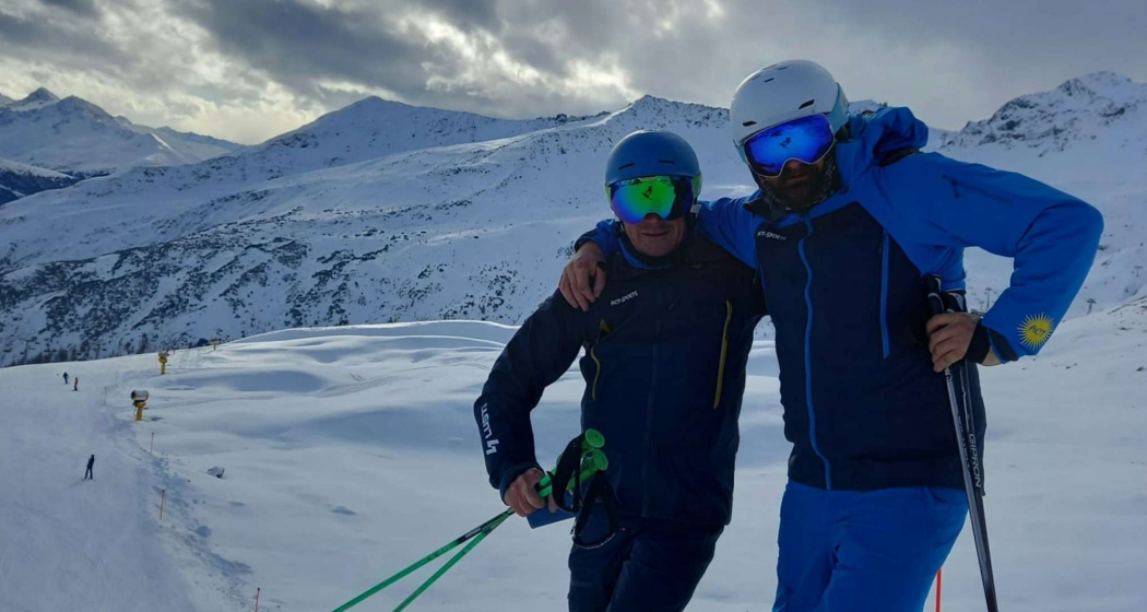 Private Skischule für Erwachsene in Arosa (exp_1379764)