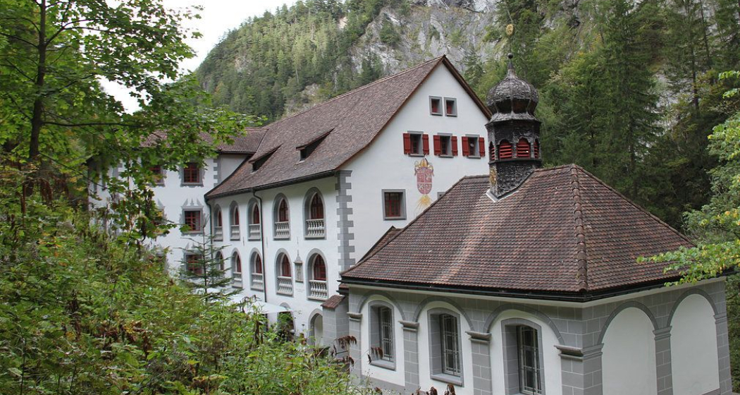 Weintour, Therme und Tamina Schlucht (exp_18bf97a) Weintour, Therme und Tamina Schlucht (exp_18bf97a)