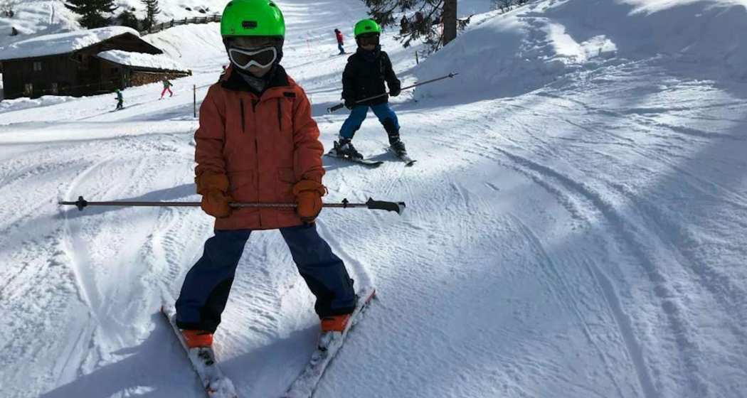 Private Skischule für Kinder und Jugendliche in Davos (exp_24b167d)
