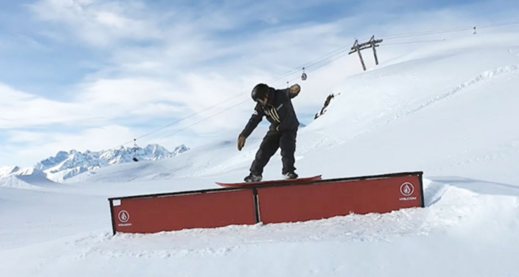 Privater Snowboard Unterricht in Davos (exp_255ac30) Privater Snowboard Unterricht in Davos (exp_255ac30)
