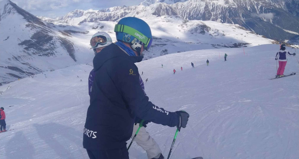 Private Skischule für Erwachsene in Arosa (exp_2ca6597)