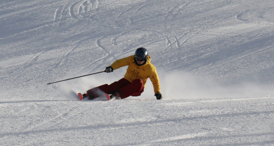 Carving Skikurs privat ab 16 Jahren in Davos (exp_3274aa1)