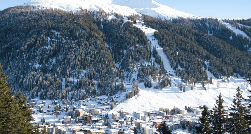 Advanced Snowboard Coaching Camp: 3 Tage Snowboard Kurs in Davos (exp_45a94aa)