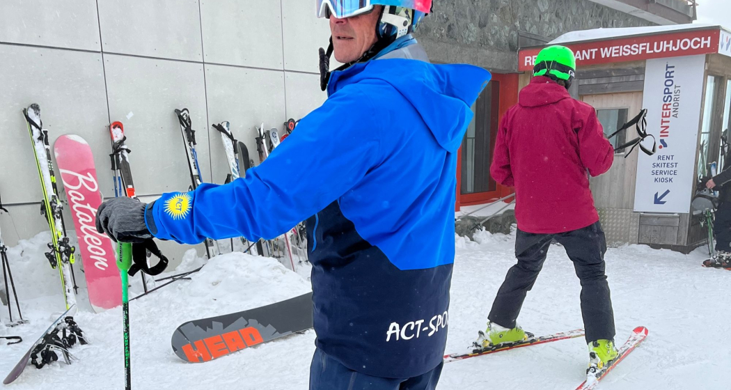 Private Skischule für Erwachsene in Klosters (exp_5284966)