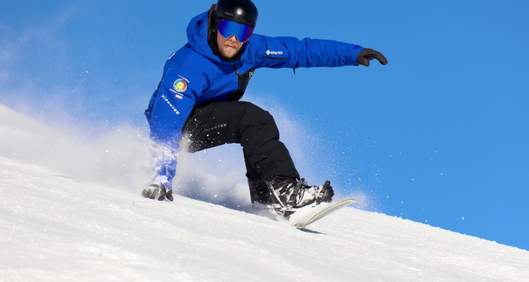“Beginner all inclusive” Snowboardkurs Lenzerheide (exp_5554bca)