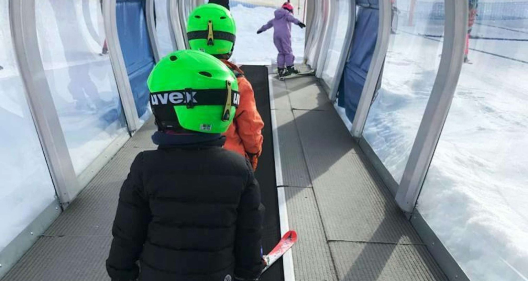 Private Skischule für Kinder und Jugendliche in Davos (exp_589639e)