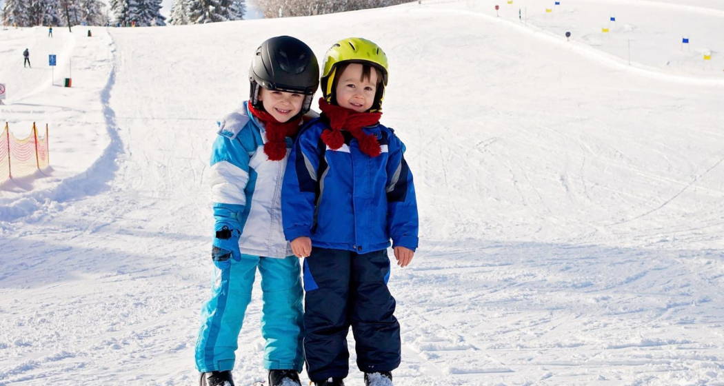 Skikurs in Kleingruppe für First Timers in Davos (exp_6eadd73)