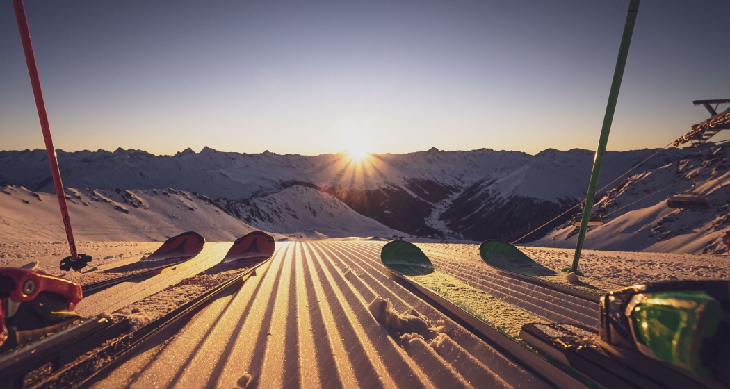 Skitageskarte mit Übernachtung im Hotel National Davos (exp_743fa9b)