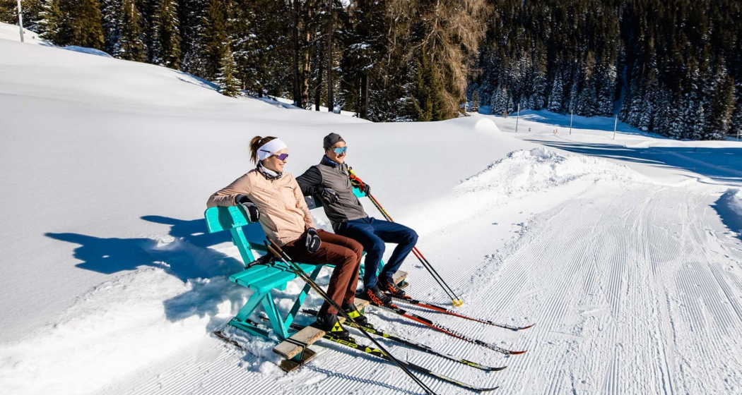 Langlaufski Miete in Davos (exp_77b9bd6)