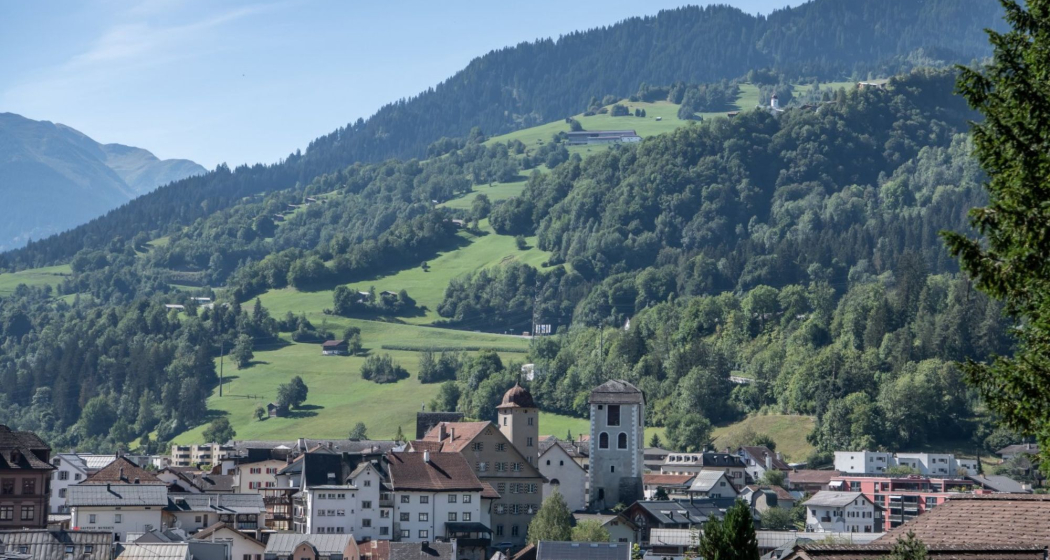 Sprachführung: laufend Romanisch lernen in Ilanz (exp_87f7ac5) Sprachführung: laufend Romanisch lernen in Ilanz (exp_87f7ac5)