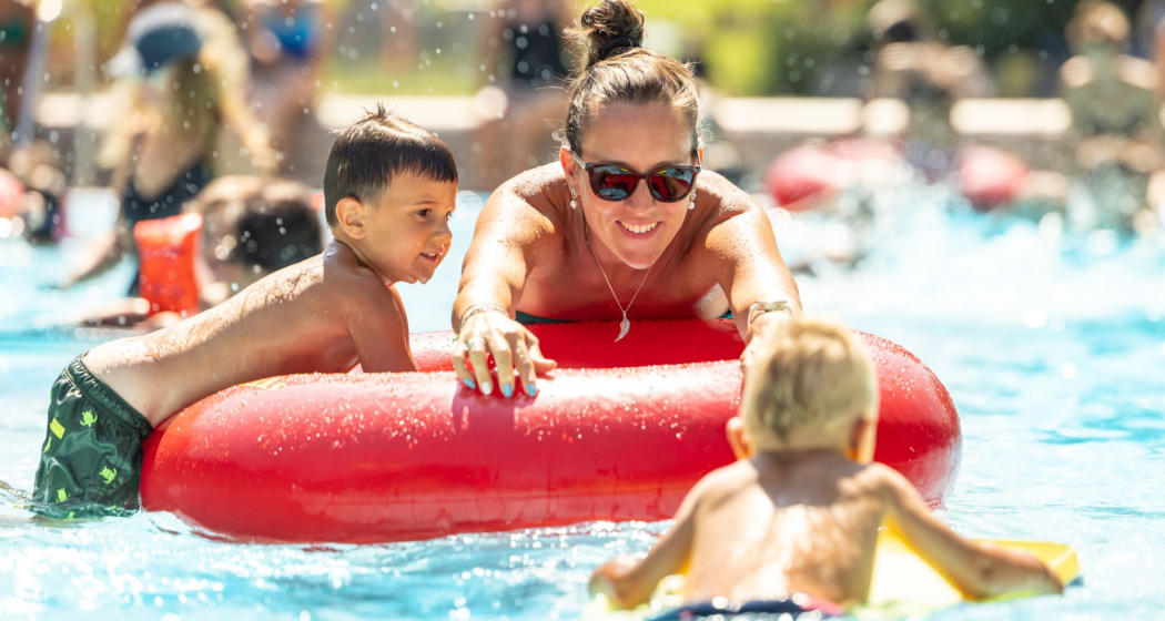 Ticket Freibad Obere Au in Chur (exp_95888b5)