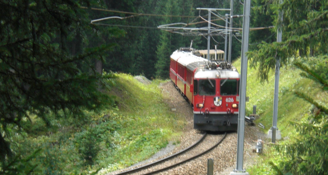 Bahnticket zwischen Chur und Arosa (exp_a0b4025) Bahnticket zwischen Chur und Arosa (exp_a0b4025)