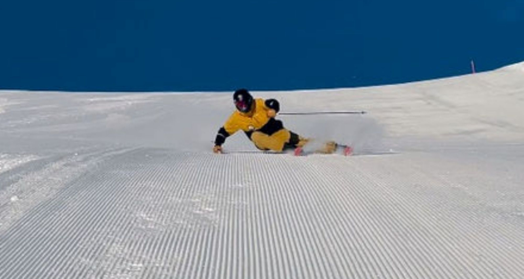 Carving Skikurs privat ab 16 Jahren in Davos (exp_a7513c4)