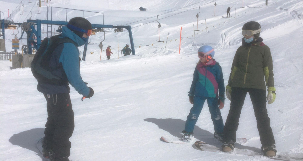 Privater Snowboardkurs in Lenzerheide (exp_a7869f7)