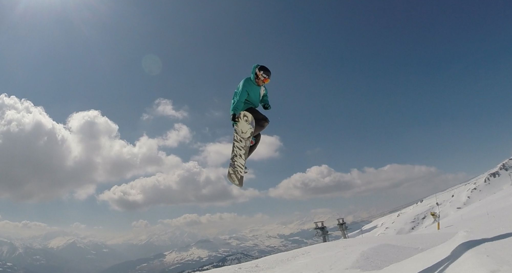 Snowboard Unterricht für Erfahrene privat in Laax (exp_a953868)
