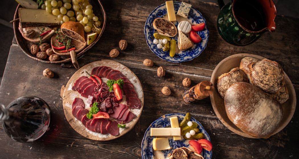 Kulinarik Trail Wald und Winter selbstgeführt (exp_adab627)