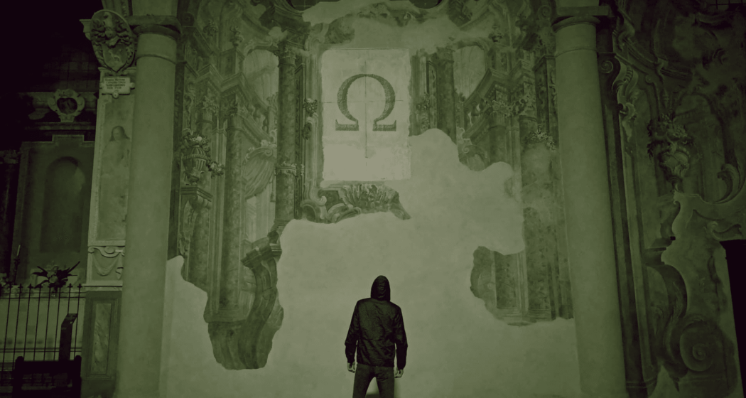 "The Omega Codex" Outdoor Escape Game Chur (exp_bb61a3e) "The Omega Codex" Outdoor Escape Game Chur (exp_bb61a3e)
