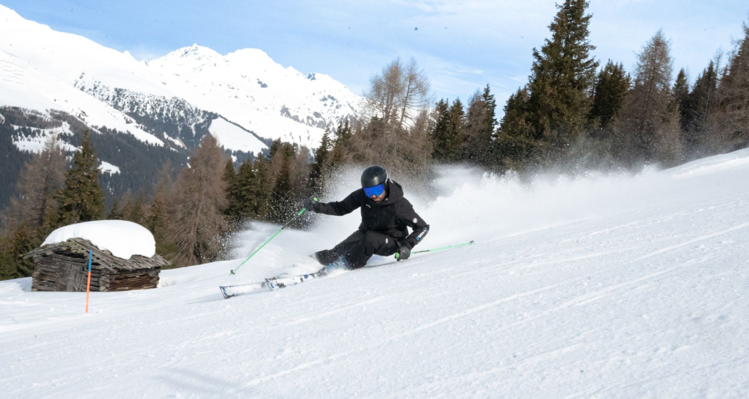 Advanced Ski Coaching Camp: 3 Tage Skikurs in Davos (exp_bcdb35c)