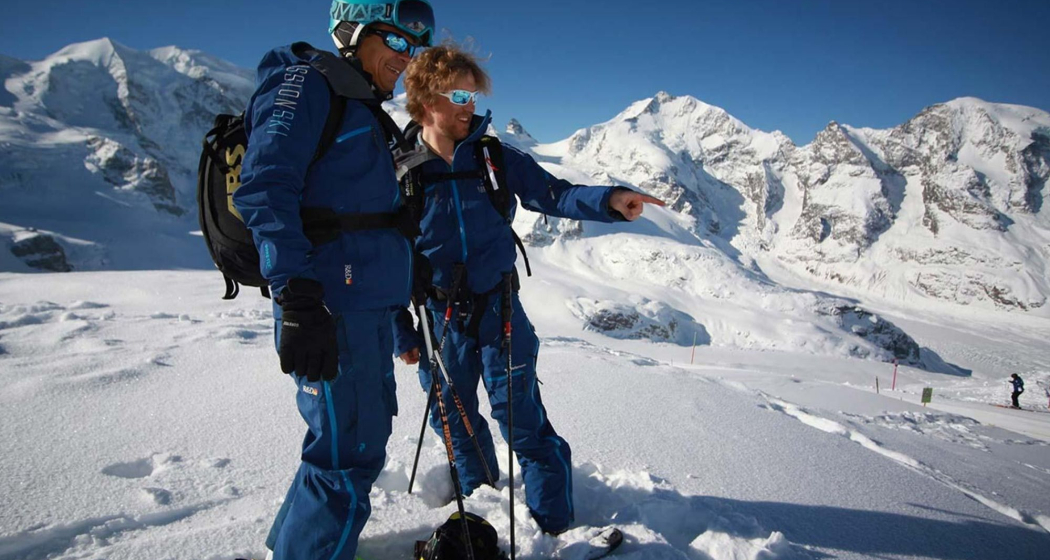 Private Freeride Skitouren für Fortgeschrittene ab St. Moritz (exp_c14ac65)