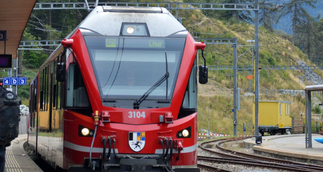 Bahnticket zwischen Chur und Arosa (exp_c79101e) Bahnticket zwischen Chur und Arosa (exp_c79101e)