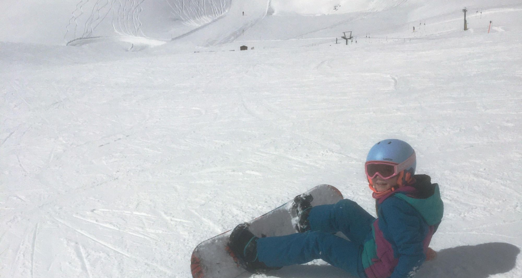 Privater Snowboardkurs in Arosa (exp_e03f4f1)