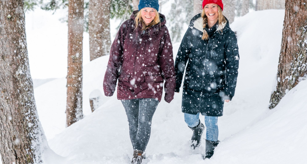 Kulinarik Trail Wald und Winter selbstgeführt (exp_ea28740)